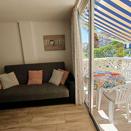 Apartamento Margarita Con Piscina En Playa Honda, Playa Las Americas Arona (Tenerife) Exterior foto