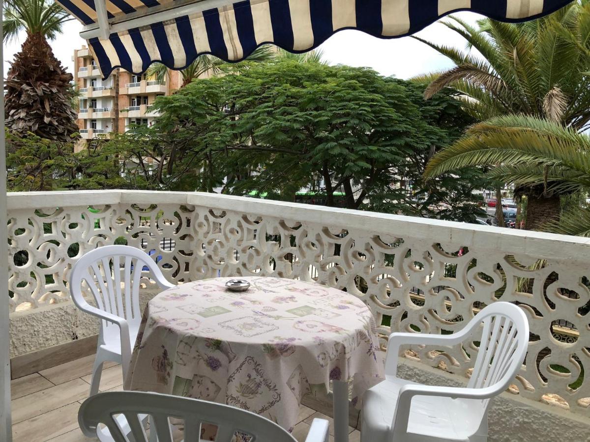 Apartamento Margarita Con Piscina En Playa Honda, Playa Las Americas Arona (Tenerife) Exterior foto