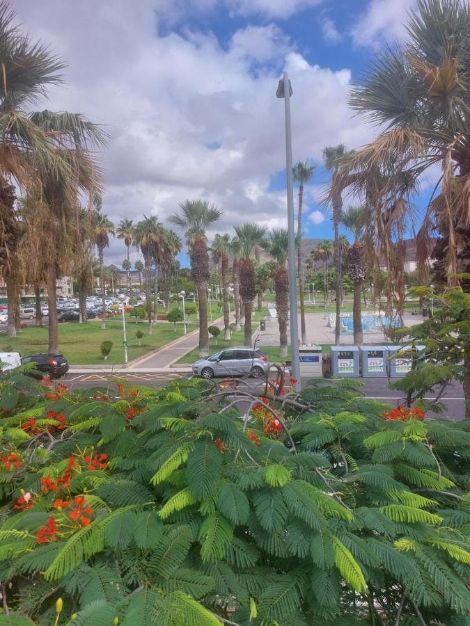 Apartamento Margarita Con Piscina En Playa Honda, Playa Las Americas Arona (Tenerife) Exterior foto