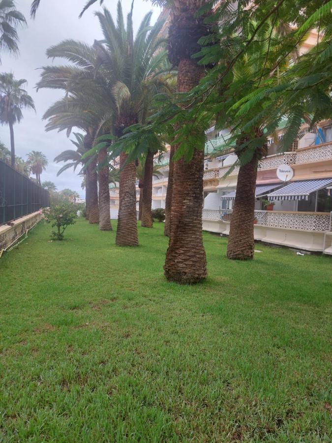 Apartamento Margarita Con Piscina En Playa Honda, Playa Las Americas Arona (Tenerife) Exterior foto