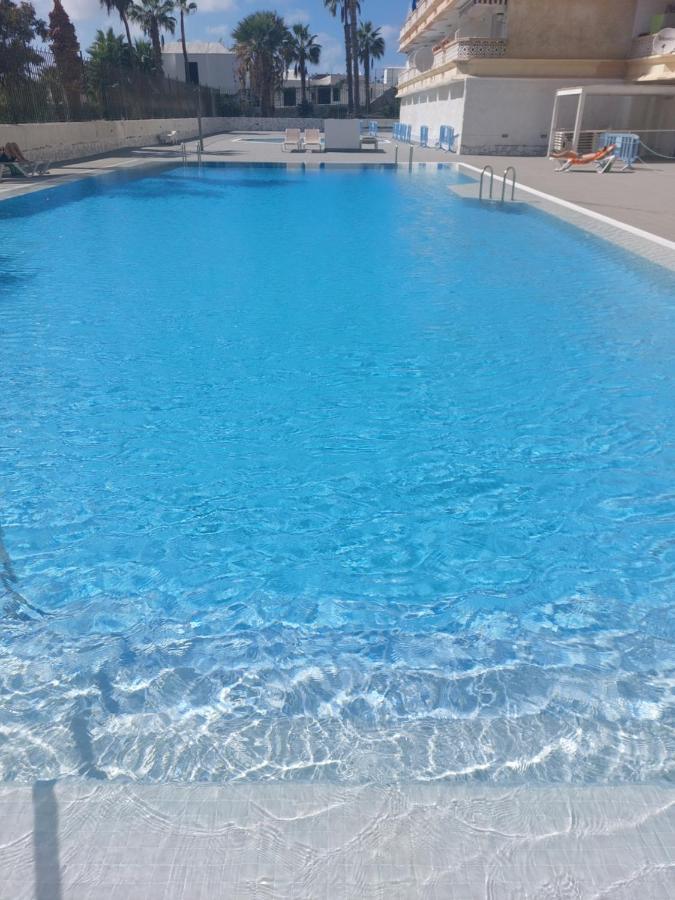Apartamento Margarita Con Piscina En Playa Honda, Playa Las Americas Arona (Tenerife) Exterior foto
