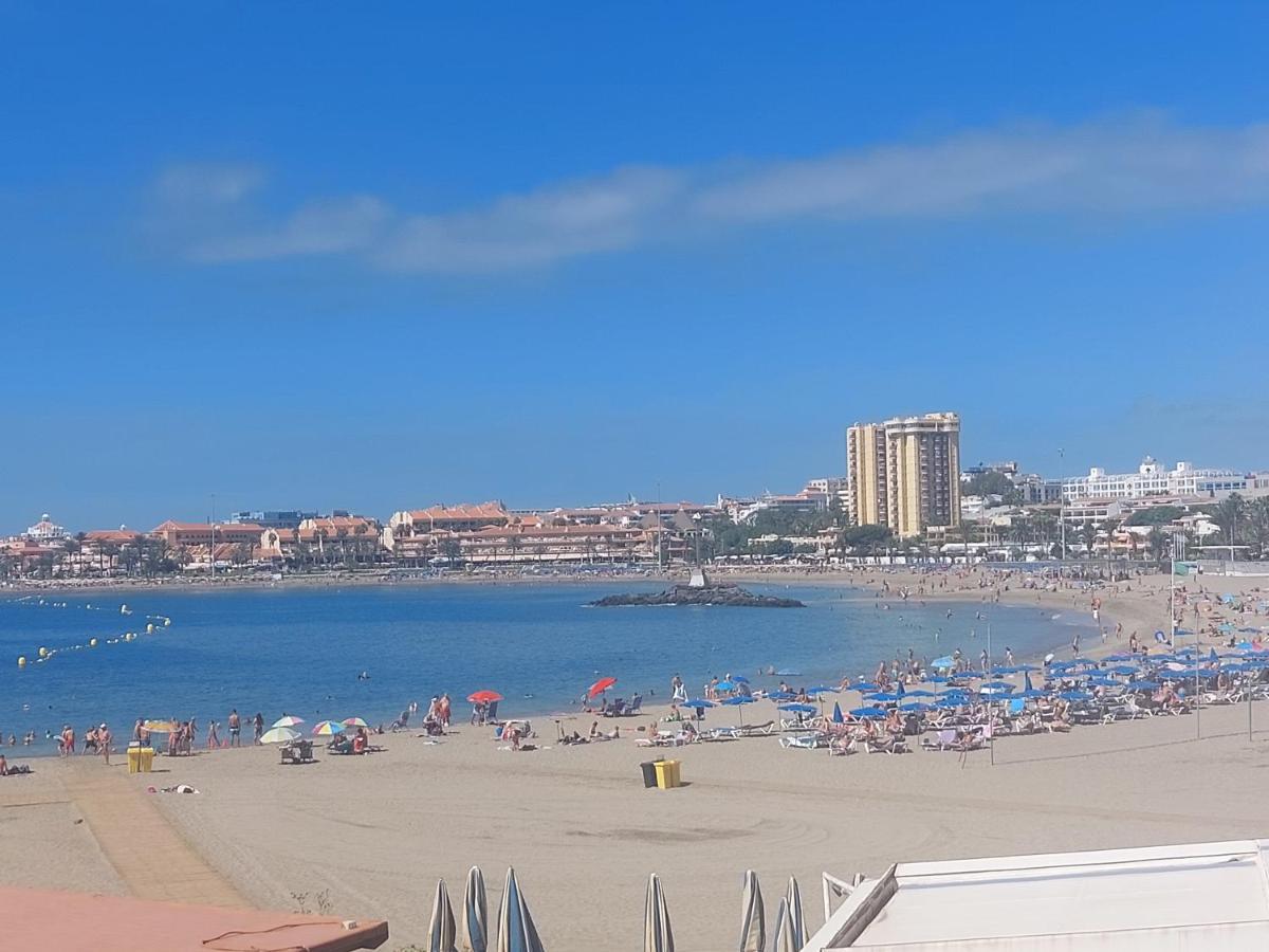 Apartamento Margarita Con Piscina En Playa Honda, Playa Las Americas Arona (Tenerife) Exterior foto