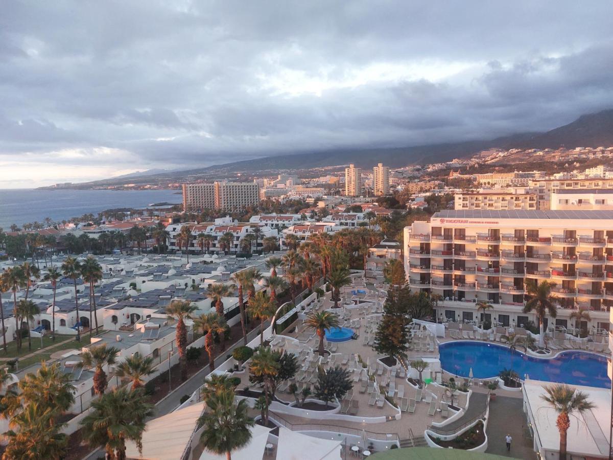 Apartamento Margarita Con Piscina En Playa Honda, Playa Las Americas Arona (Tenerife) Exterior foto