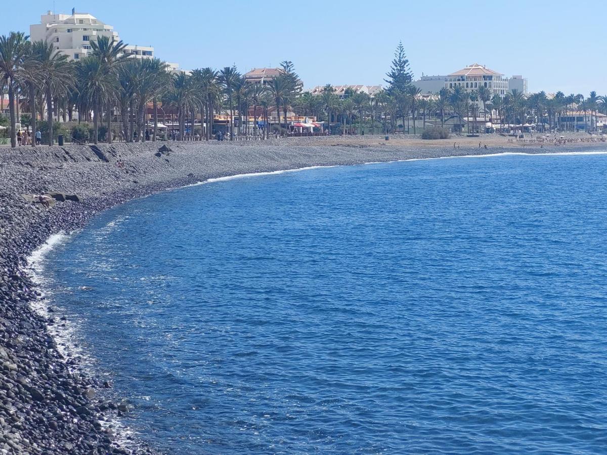 Apartamento Margarita Con Piscina En Playa Honda, Playa Las Americas Arona (Tenerife) Exterior foto