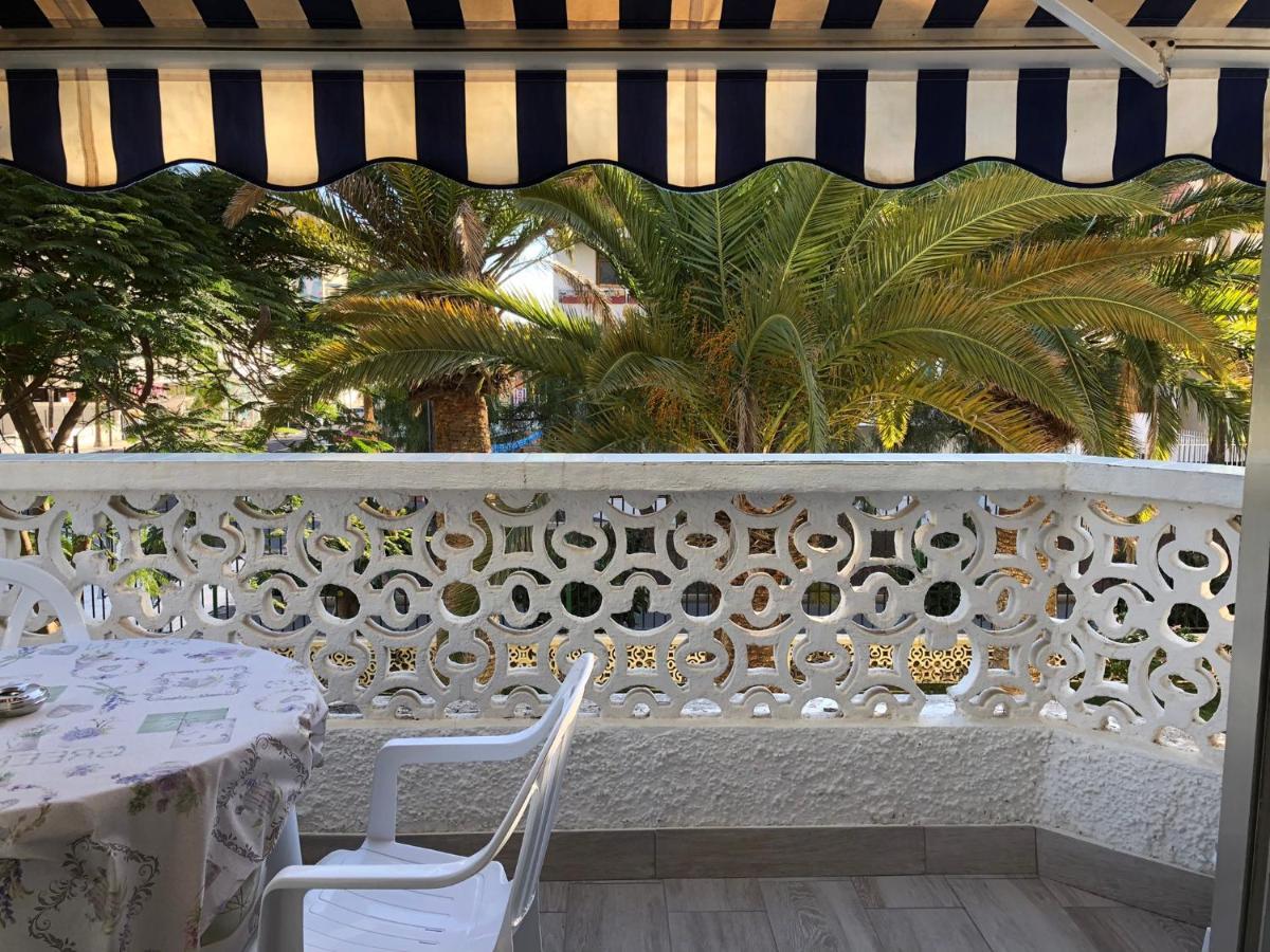 Apartamento Margarita Con Piscina En Playa Honda, Playa Las Americas Arona (Tenerife) Exterior foto