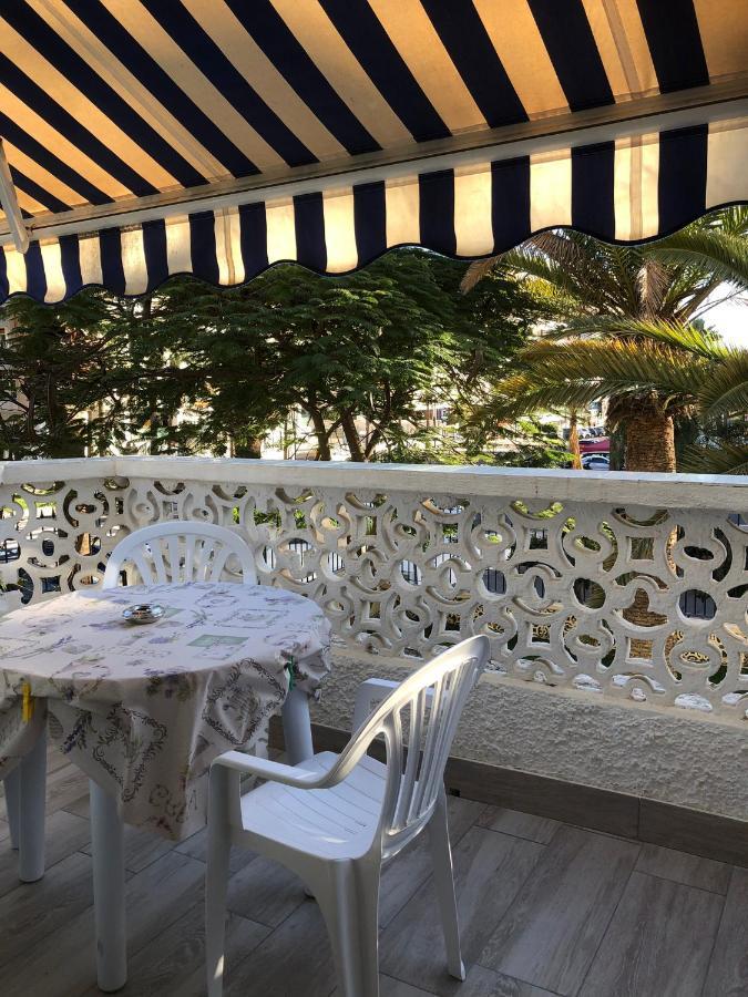Apartamento Margarita Con Piscina En Playa Honda, Playa Las Americas Arona (Tenerife) Exterior foto