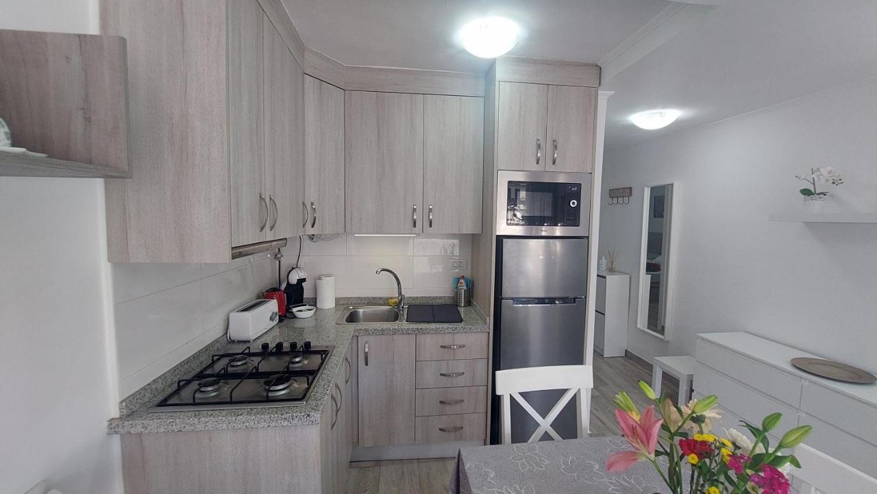 Apartamento Margarita Con Piscina En Playa Honda, Playa Las Americas Arona (Tenerife) Exterior foto