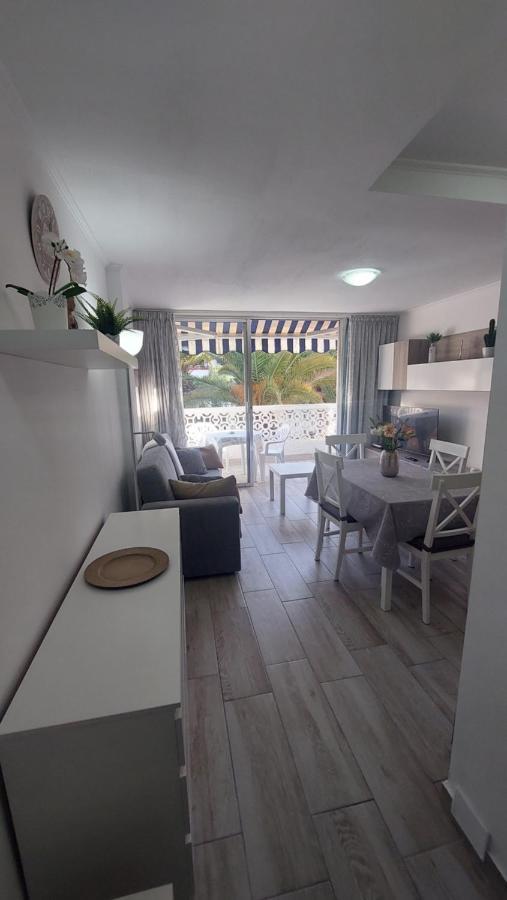 Apartamento Margarita Con Piscina En Playa Honda, Playa Las Americas Arona (Tenerife) Exterior foto
