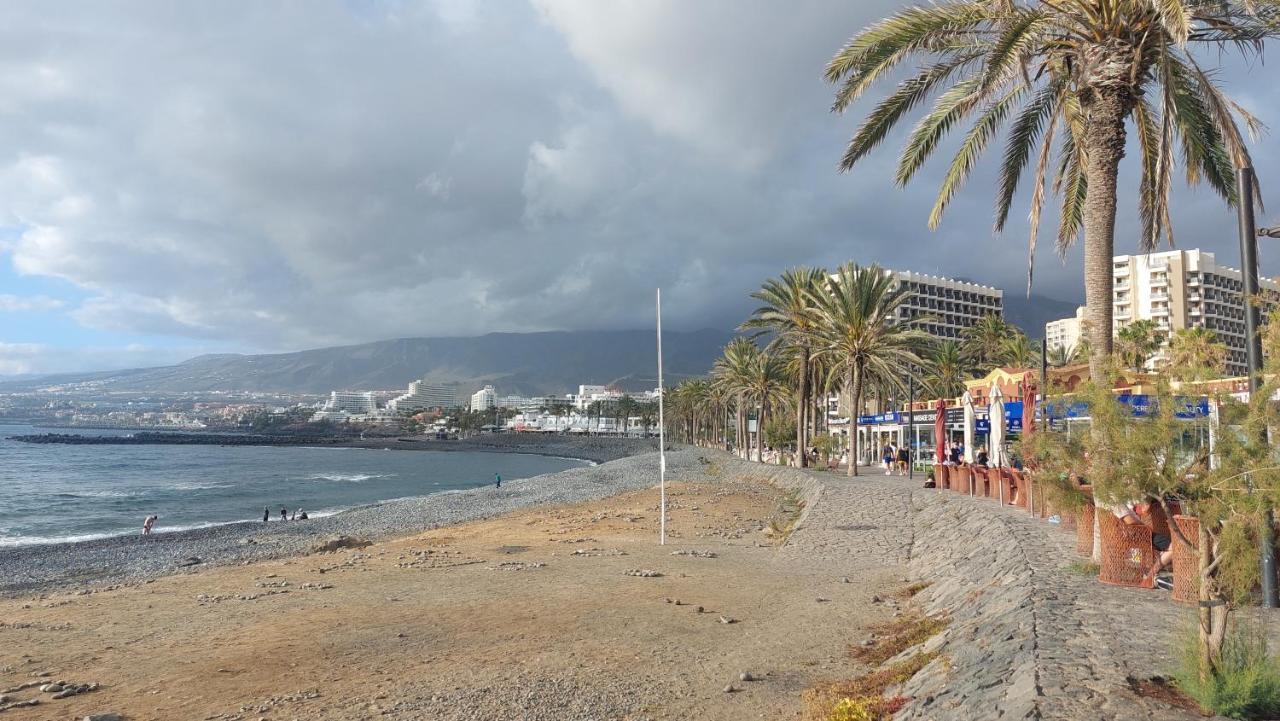 Apartamento Margarita Con Piscina En Playa Honda, Playa Las Americas Arona (Tenerife) Exterior foto