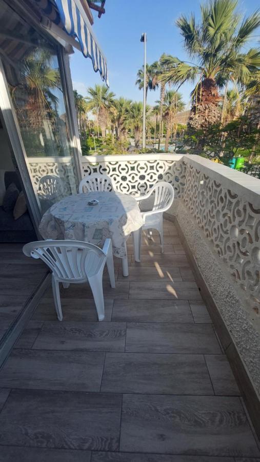 Apartamento Margarita Con Piscina En Playa Honda, Playa Las Americas Arona (Tenerife) Exterior foto