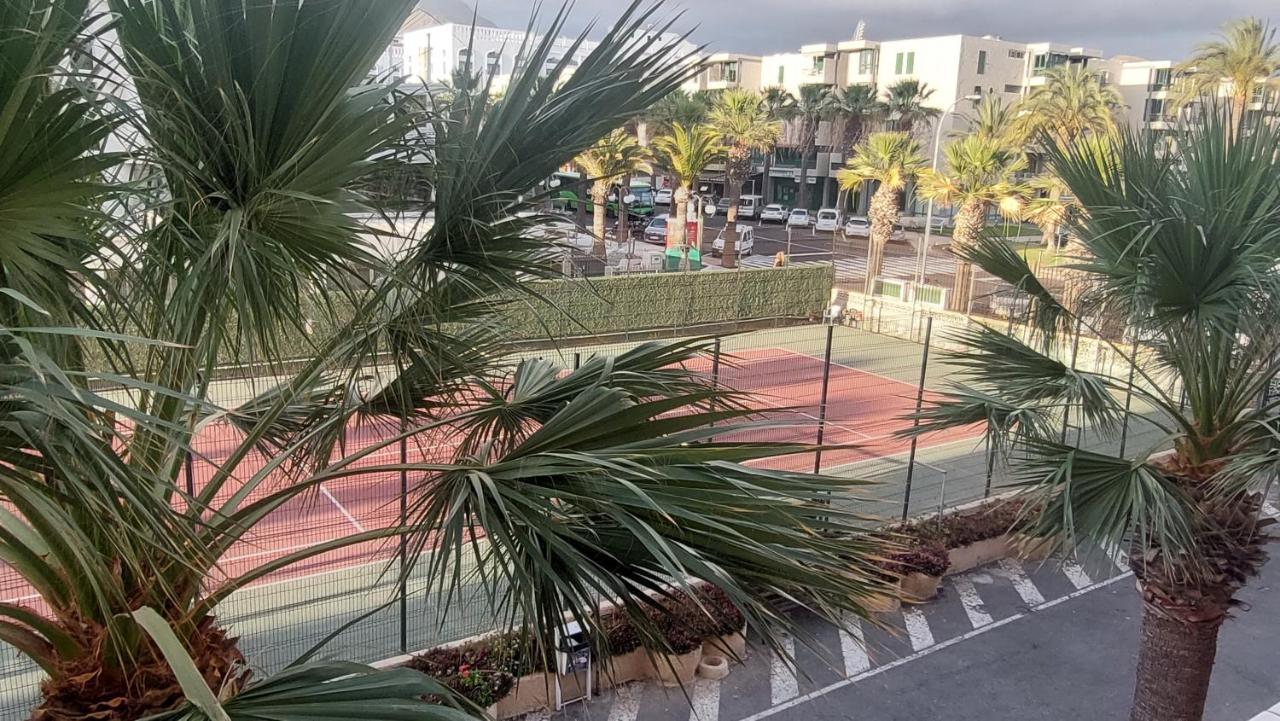 Apartamento Margarita Con Piscina En Playa Honda, Playa Las Americas Arona (Tenerife) Exterior foto