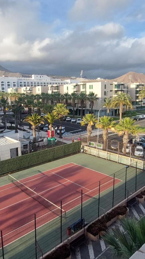 Apartamento Margarita Con Piscina En Playa Honda, Playa Las Americas Arona (Tenerife) Exterior foto