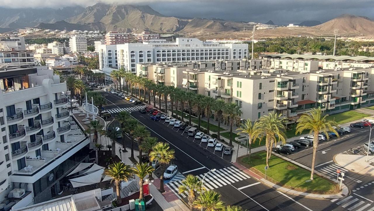 Apartamento Margarita Con Piscina En Playa Honda, Playa Las Americas Arona (Tenerife) Exterior foto