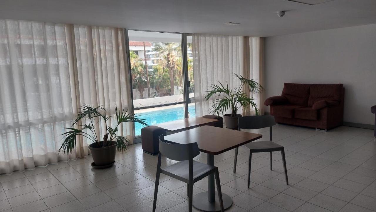 Apartamento Margarita Con Piscina En Playa Honda, Playa Las Americas Arona (Tenerife) Exterior foto