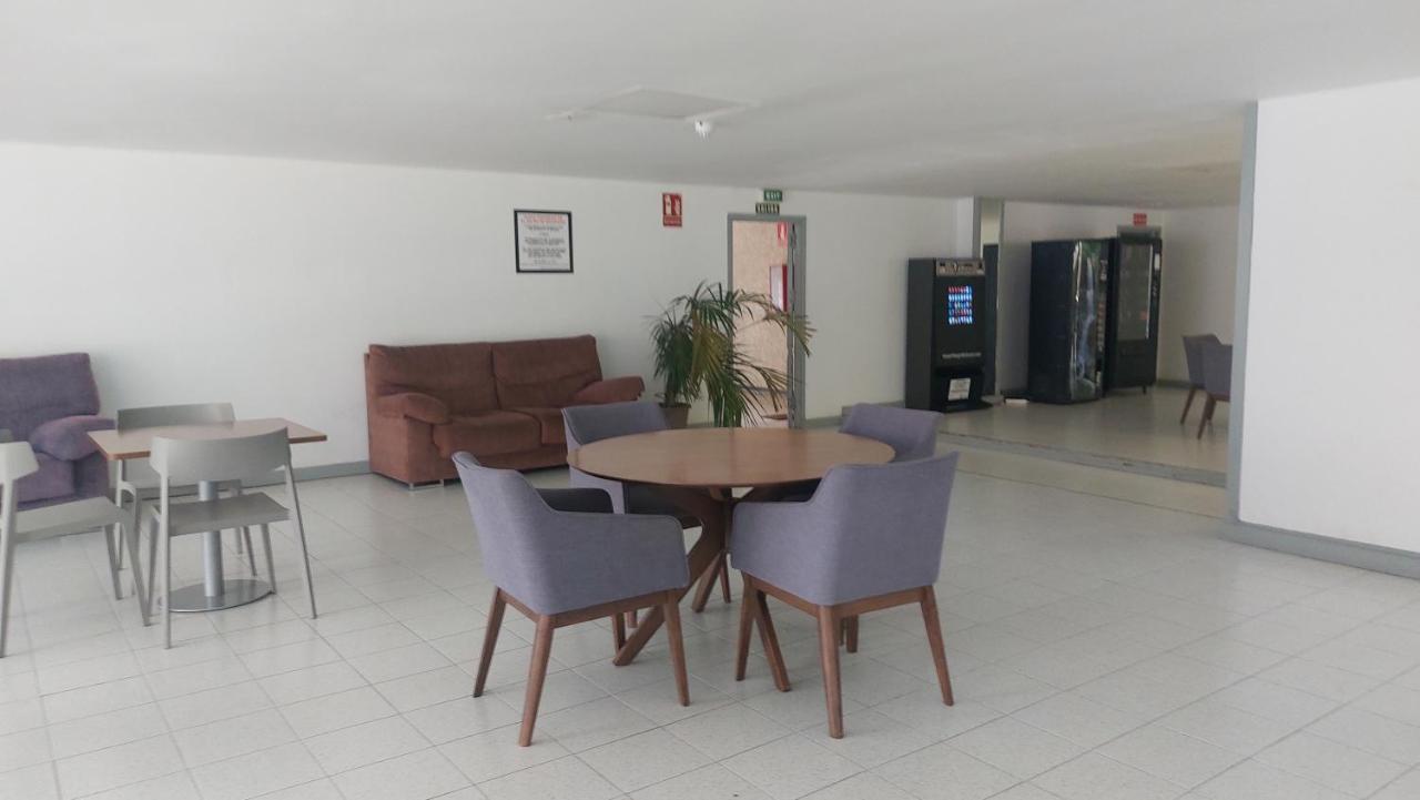 Apartamento Margarita Con Piscina En Playa Honda, Playa Las Americas Arona (Tenerife) Exterior foto
