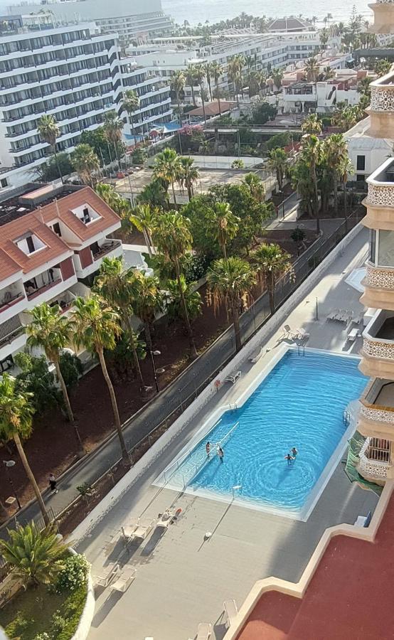 Apartamento Margarita Con Piscina En Playa Honda, Playa Las Americas Arona (Tenerife) Exterior foto