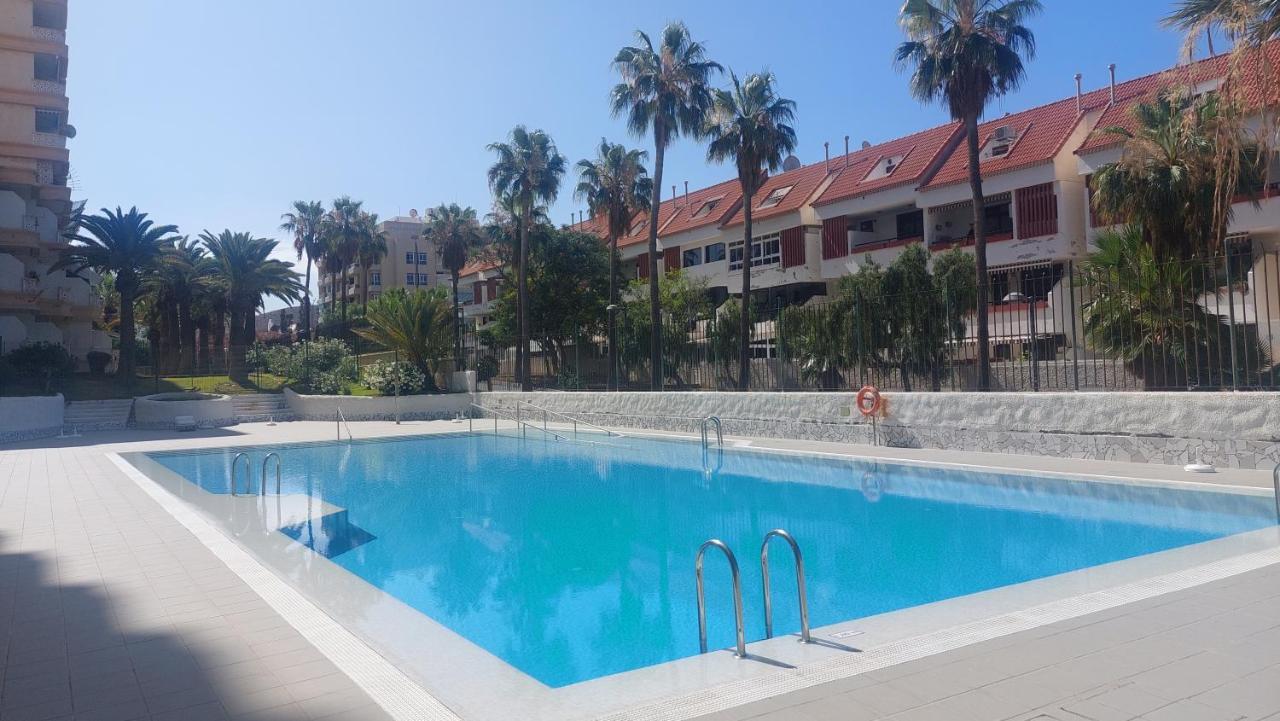 Apartamento Margarita Con Piscina En Playa Honda, Playa Las Americas Arona (Tenerife) Exterior foto