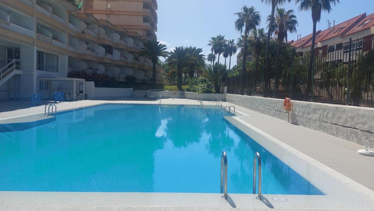 Apartamento Margarita Con Piscina En Playa Honda, Playa Las Americas Arona (Tenerife) Exterior foto