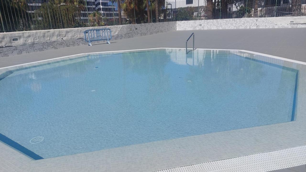 Apartamento Margarita Con Piscina En Playa Honda, Playa Las Americas Arona (Tenerife) Exterior foto