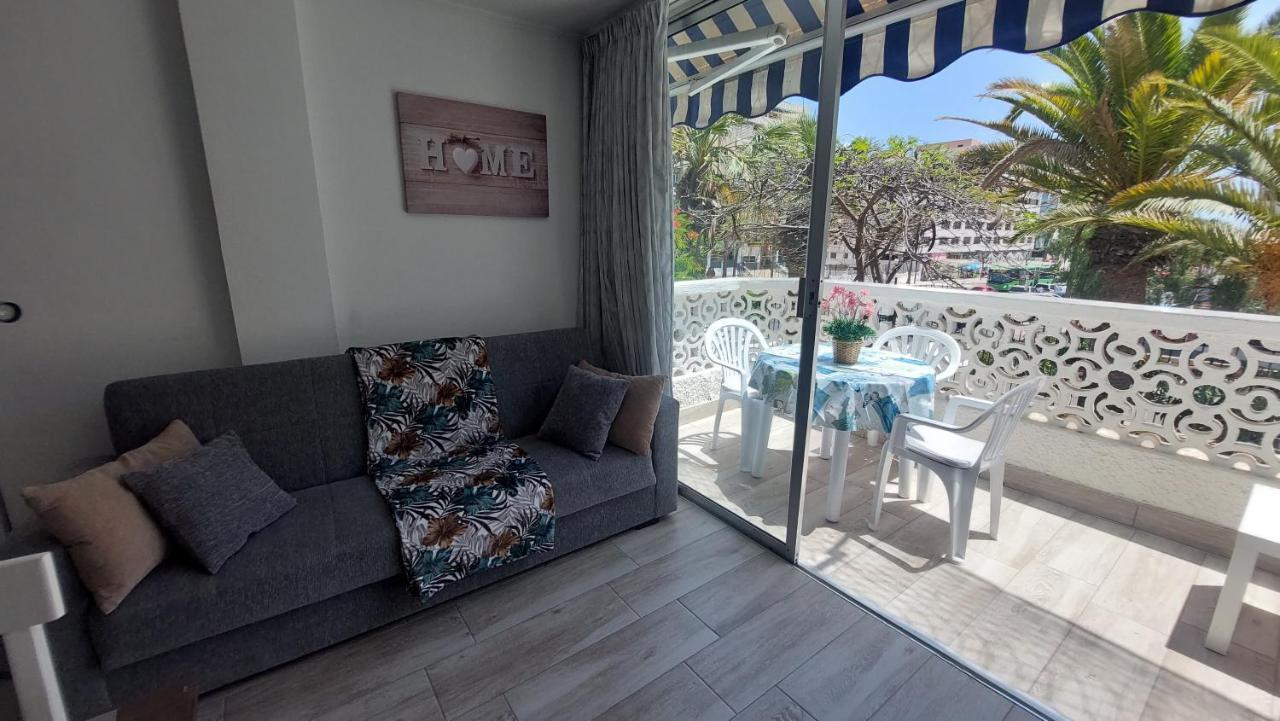 Apartamento Margarita Con Piscina En Playa Honda, Playa Las Americas Arona (Tenerife) Exterior foto