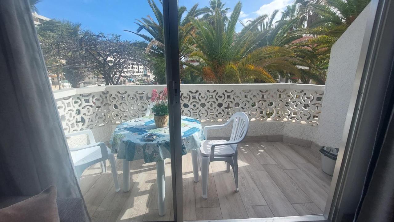 Apartamento Margarita Con Piscina En Playa Honda, Playa Las Americas Arona (Tenerife) Exterior foto