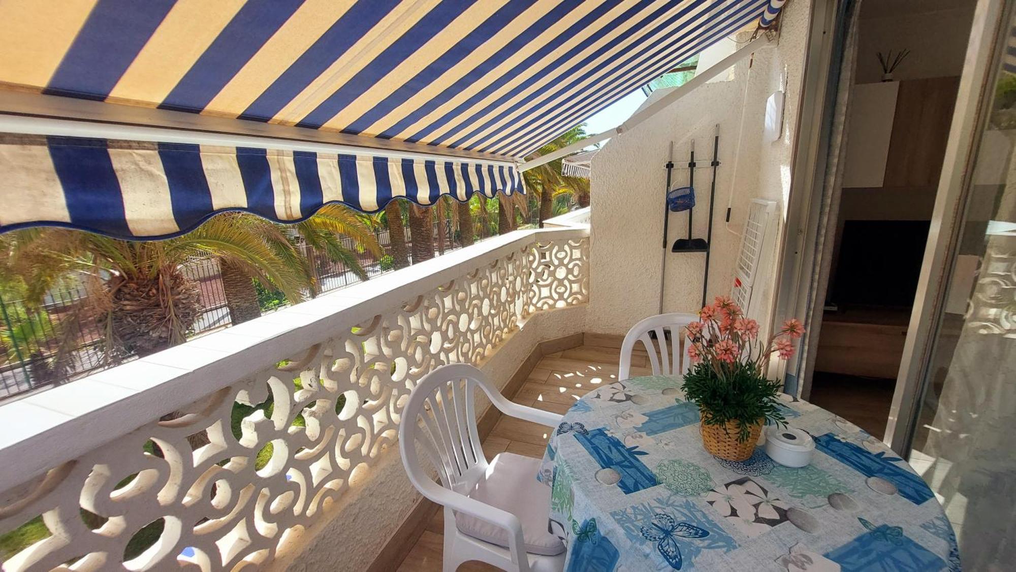 Apartamento Margarita Con Piscina En Playa Honda, Playa Las Americas Arona (Tenerife) Exterior foto