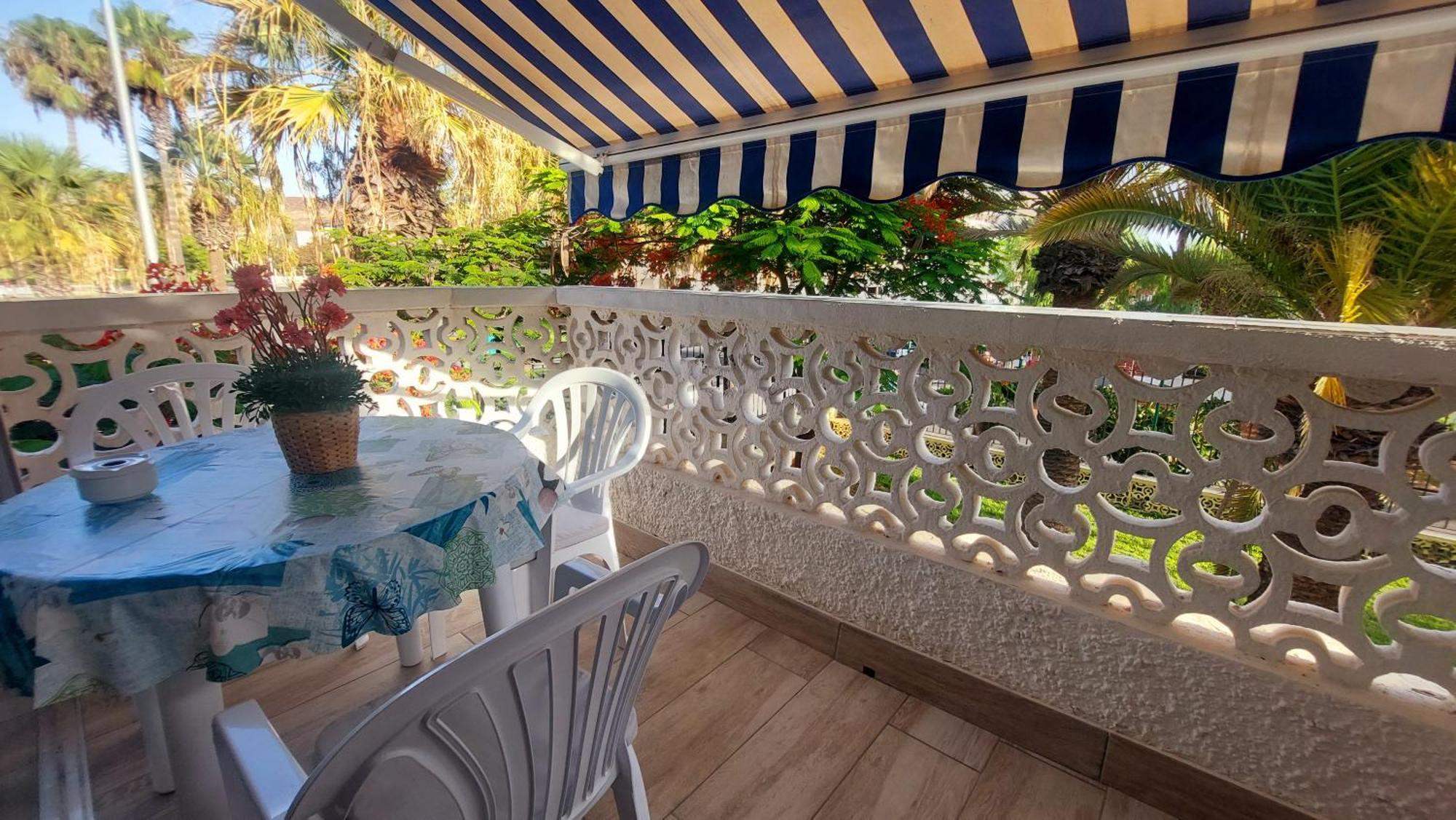 Apartamento Margarita Con Piscina En Playa Honda, Playa Las Americas Arona (Tenerife) Exterior foto