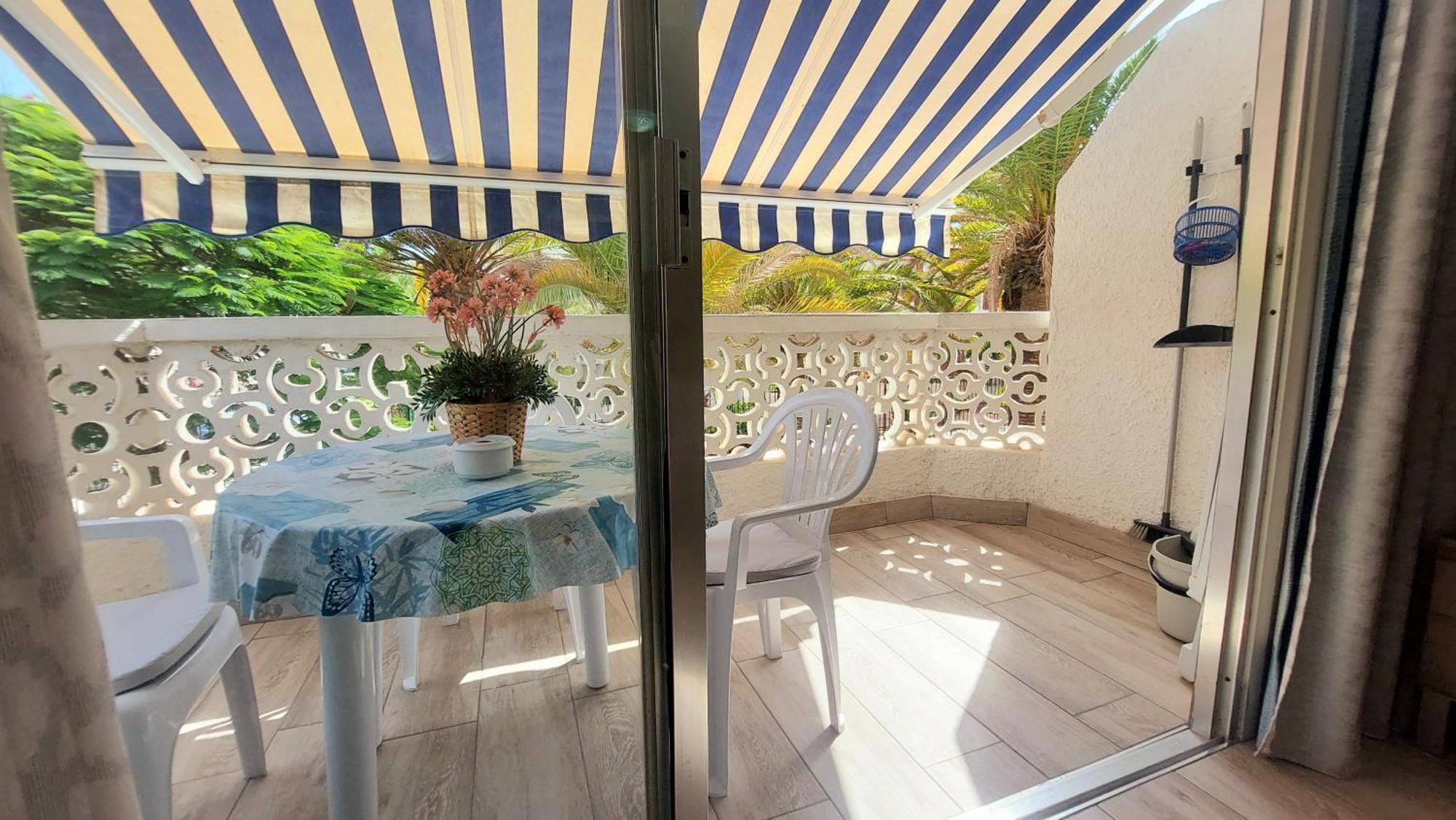 Apartamento Margarita Con Piscina En Playa Honda, Playa Las Americas Arona (Tenerife) Exterior foto