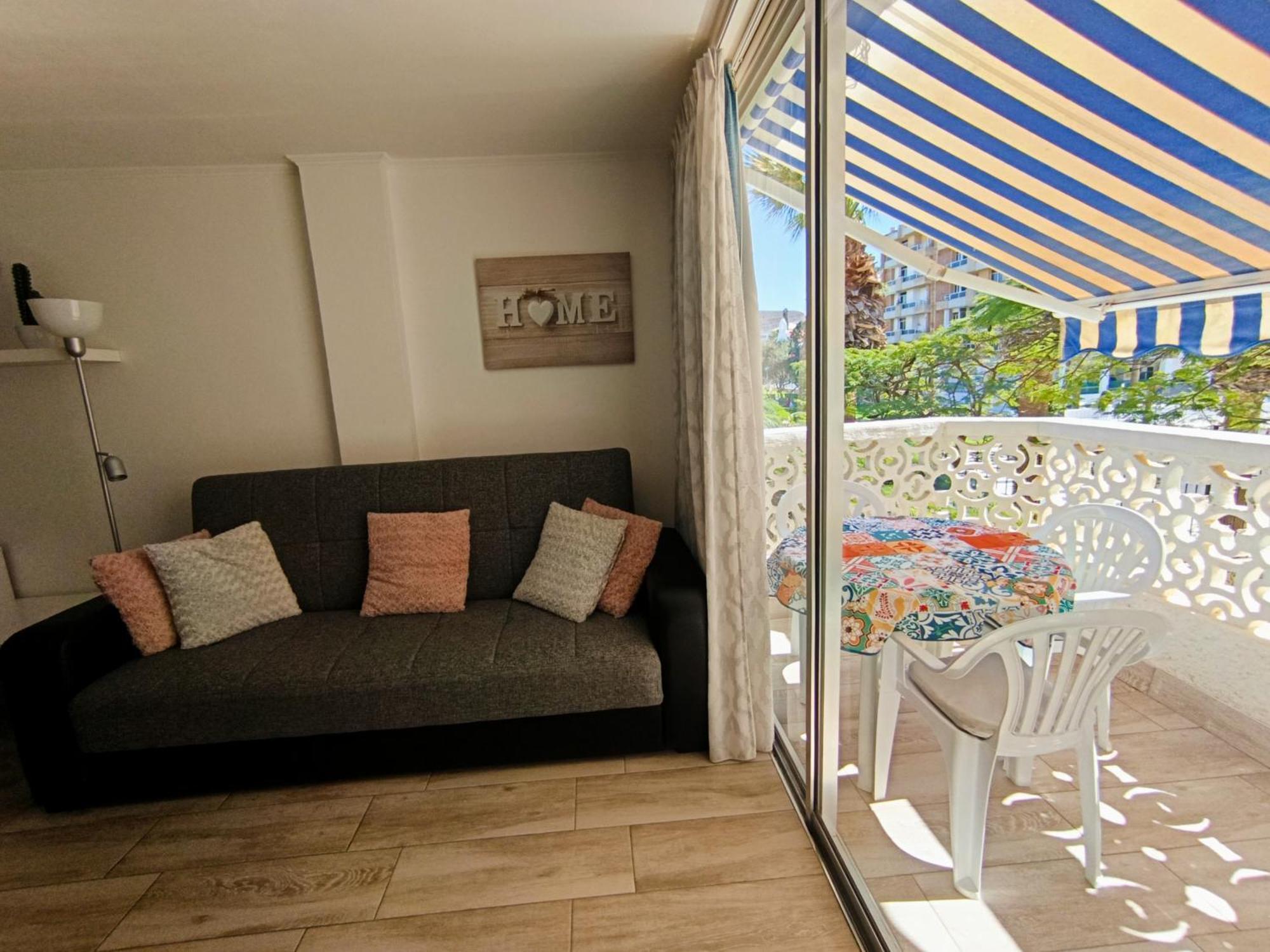 Apartamento Margarita Con Piscina En Playa Honda, Playa Las Americas Arona (Tenerife) Exterior foto