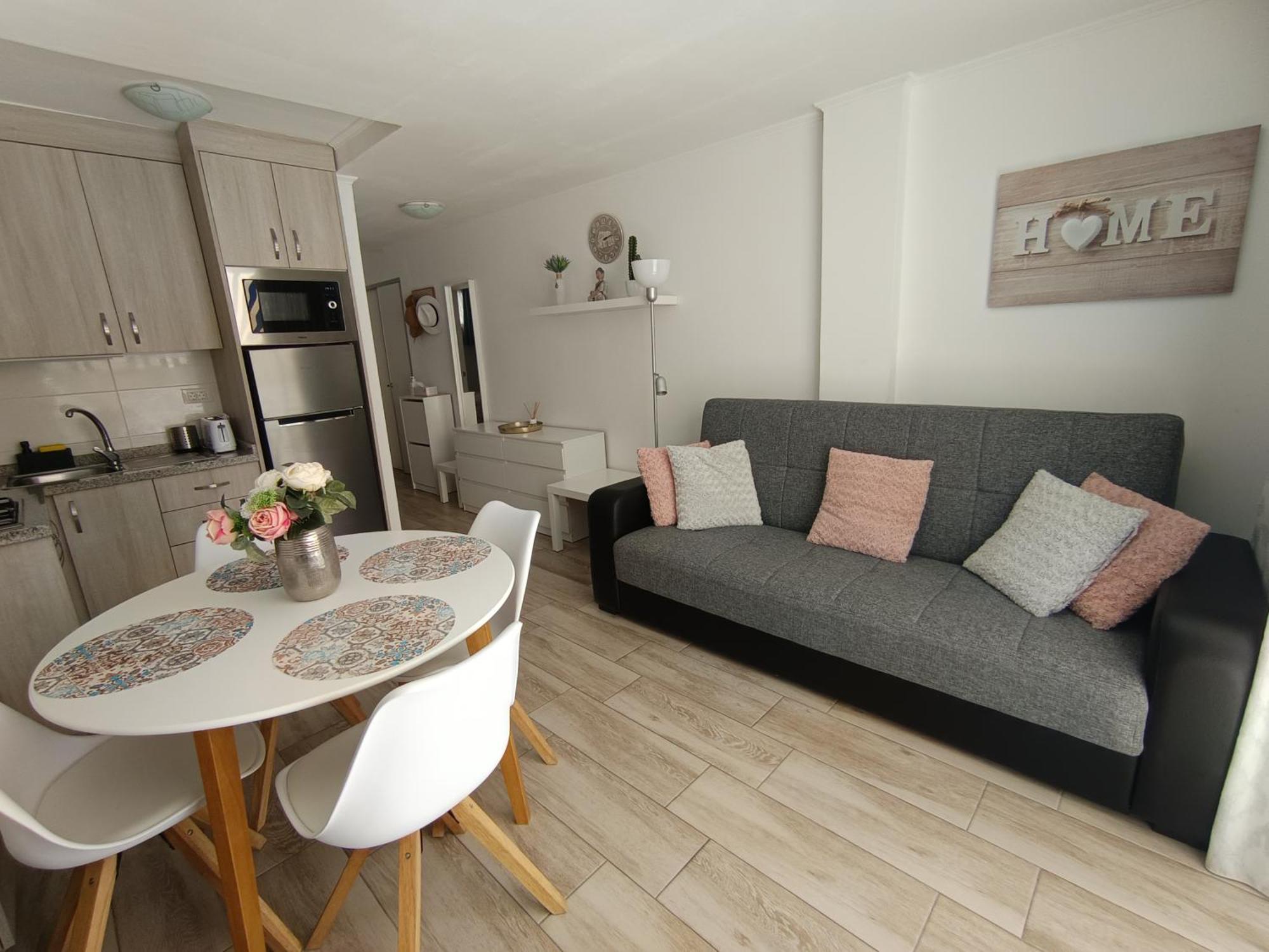 Apartamento Margarita Con Piscina En Playa Honda, Playa Las Americas Arona (Tenerife) Exterior foto
