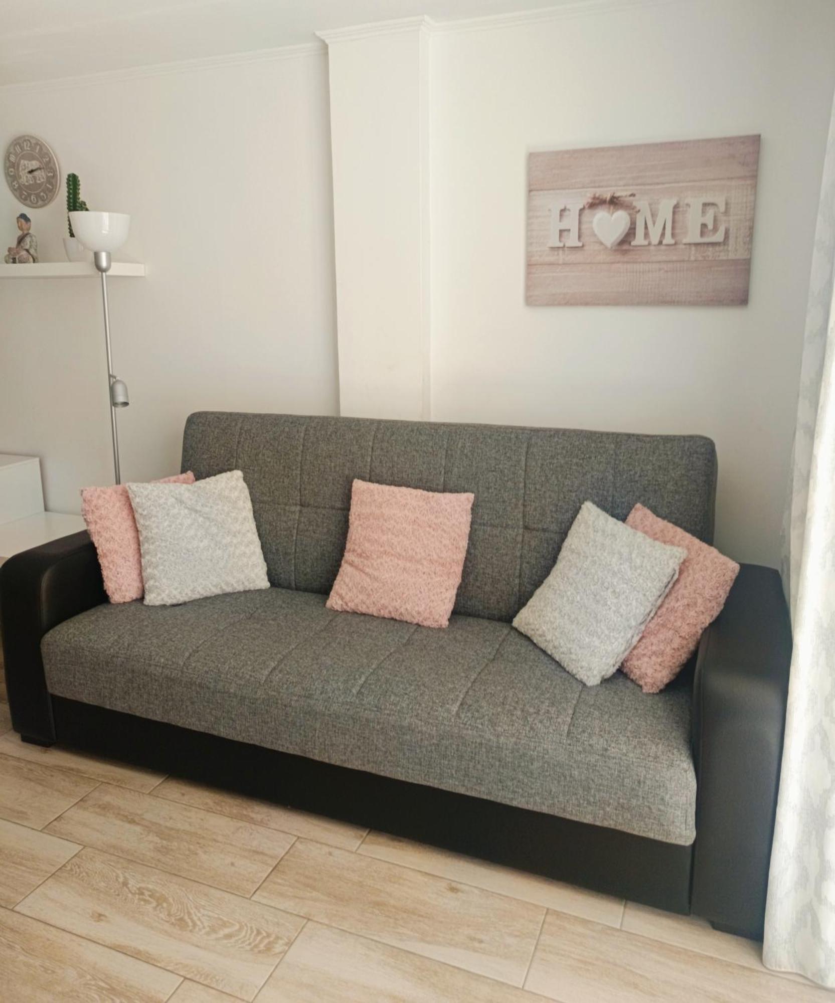 Apartamento Margarita Con Piscina En Playa Honda, Playa Las Americas Arona (Tenerife) Exterior foto